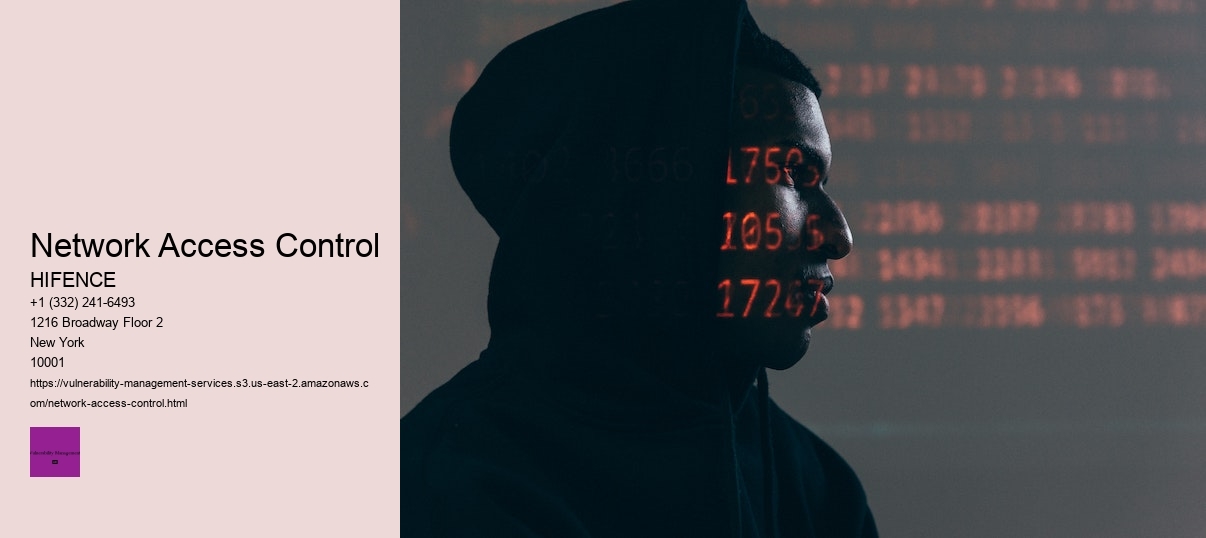 Network Access Control